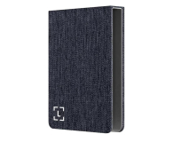 Portfel kryptowalut Ledger Magnet Folio na portfel Flex business charcoal LEDGERFLEXMFBC